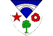 Blason de la commune